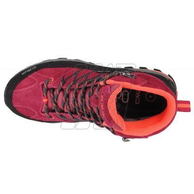 7. Buty CMP Rigel Mid W 3Q12946-06HF