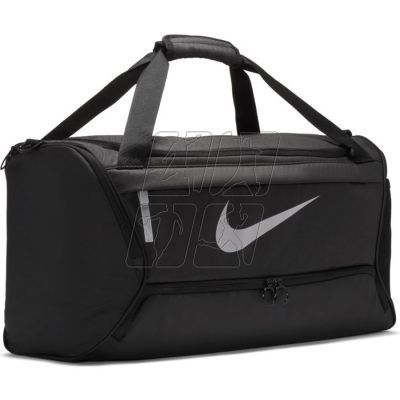 3. Torba Nike Brasilia Winterized Training Duffel Bag M DC7704 010