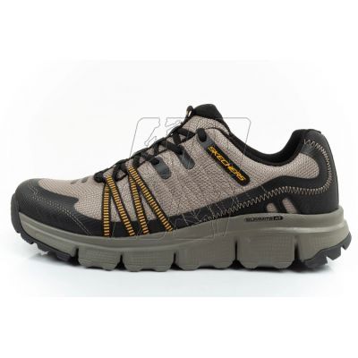 2. Buty Skechers Summits AT-Twin Bridges M 237623/TNBK