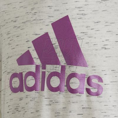 7. Koszulka adidas Future Icons Tee Jr H26593