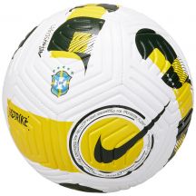 Piłka Nike Brazil Strike Ball DH7423-100