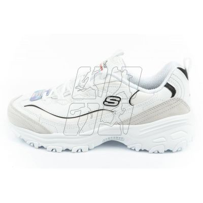 2. Buty Skechers New Heat W 150231/WBK