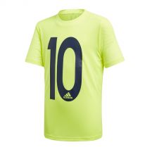 Koszulka adidas JR Messi Icon Jersey Junior DV1318