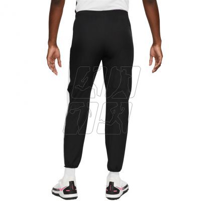 2. Spodnie Nike NK Dry Academy M CZ0988 010