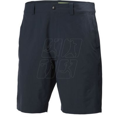 3. Spodenki Helly Hansen HP QD Club Shorts 10" M 33933 597