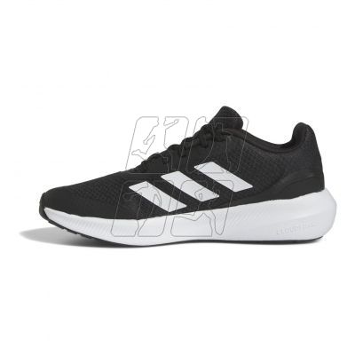 2. Buty adidas Unfalcon 3.0 Jr HP5845