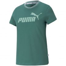 Koszulka Puma Amplified Graphic Tee W 585902 45