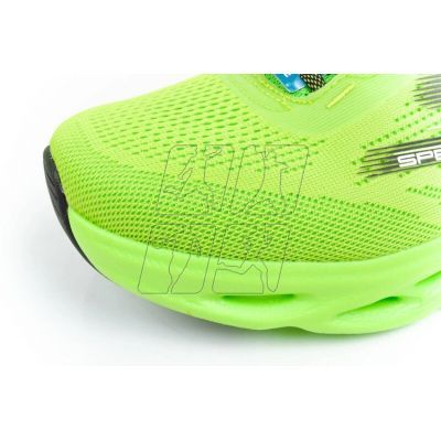 5. Buty do biegania Skechers Go Run M 220908/GRN