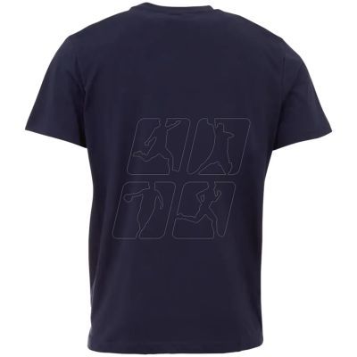 4. Koszulka Kappa Caspar T-Shirt Junior 303910J-821