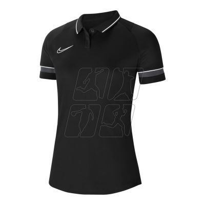 Koszulka Polo Nike Dri-FIT Academy W CV2673-014