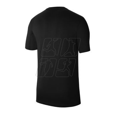 2. Koszulka Nike Dri-FIT Park 20 M CW6936-010