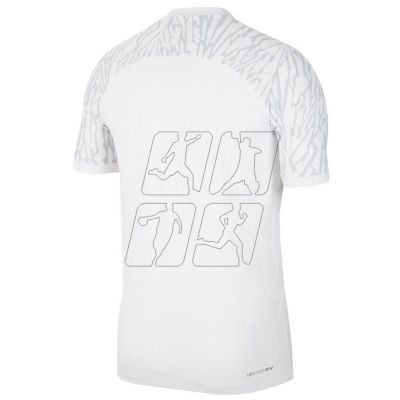 2. Koszulka Nike Polska Vapor M DN0632 100