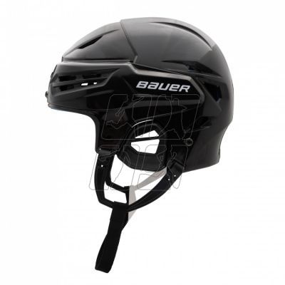 2. Kask hokejowy Bauer Re-akt 55 1063647