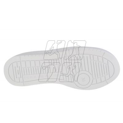 4. Buty Tommy Hilfiger Low Cut Lace-Up Sneaker W T3A4-32143-1351A166