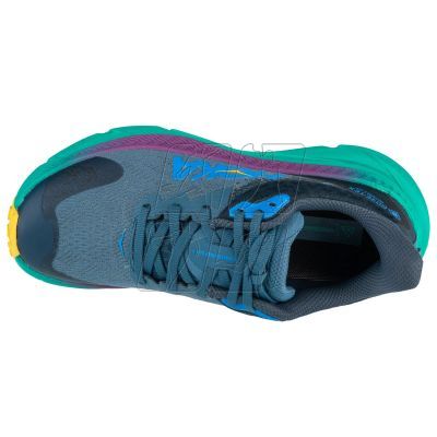 3. Buty do biegania Hoka Challenger Art 7 GTX W 1134502F-RLT