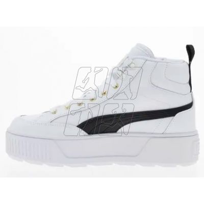 3. Buty sportowe Puma Karmen Mid W 38585703