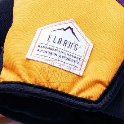 2. Rękawiczki Elbrus Pointe Wo's W 92800553532 