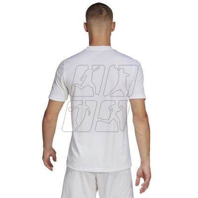 5. Koszulka adidas Entrada 22 Graphic Jersey M HF0129