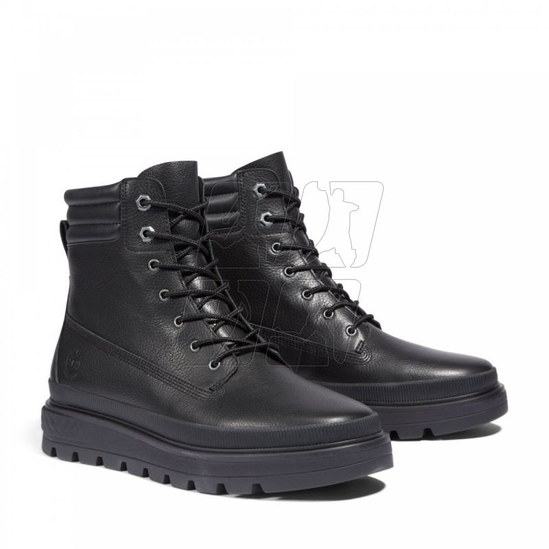 3. Buty Timberland Ray City 6 in Boot Wp W TB0A2JNY0151