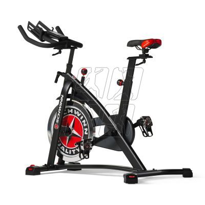 2. Rower Spinningowy Schwinn IC7 100737