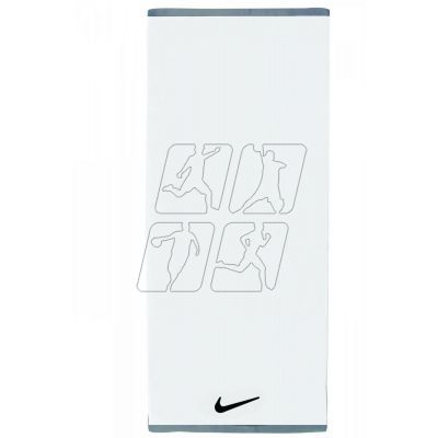 2. Ręcznik Nike Fundamental Tower M NET17101MD