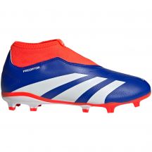 Buty piłkarskie adidas Predator League LL FG Jr IF6356