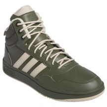 Buty adidas Hoops 3.0 Mid M IH0163