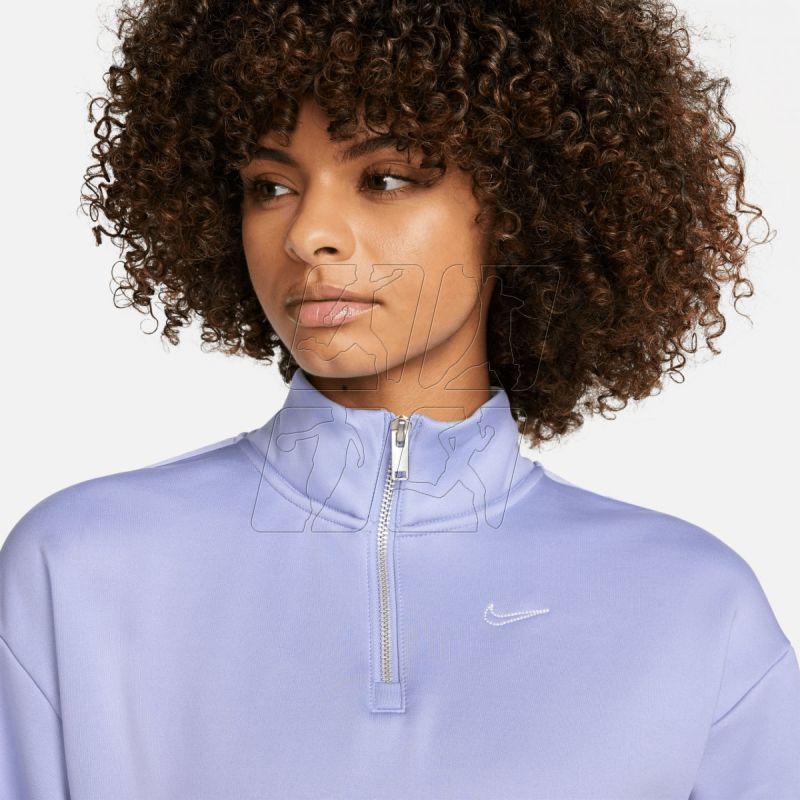 3. Bluza Nike Therma-FIT W DQ5531-569