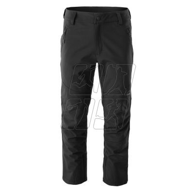 Spodnie Elbrus Leland II M 92800371902