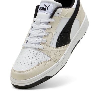 6. Buty Puma Rebound V6 Low W 392328 18