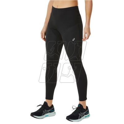 5. Legginsy Asics Winter Run Tight W 2012C381-001