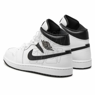 3. Buty Jordan Air Jordan 1 Mid M DQ8426-132