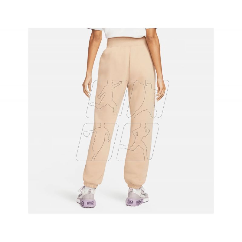 2. Spodnie Nike Sportswear Phoenix Fleece W DQ5887-200