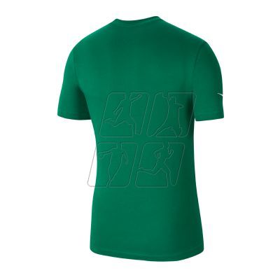 3. Koszulka Nike Park 20 Jr CZ0909-302