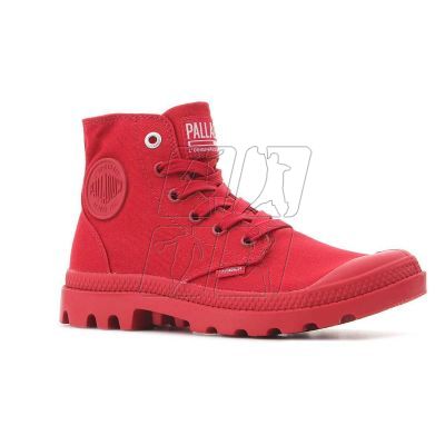 3. Buty Palladium Pampa Hi Mono U 73089-607-M