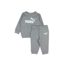 Dres Puma Minicats Essentials Jogger Junior 584859 03
