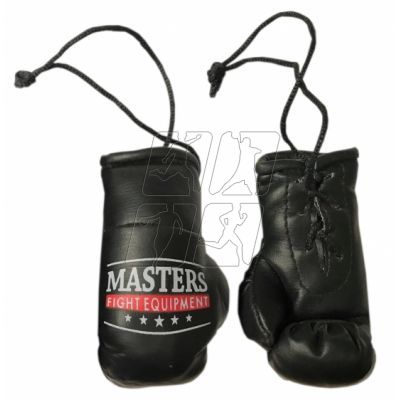 3. Zawieszka Masters rękawiczki mini  180312-02