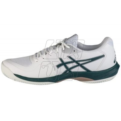 2. Buty Asics Gel-Challenger 14 Clay/OC W 1041A490-100