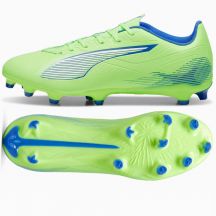 Buty piłkarskie Puma Ultra 5 Play FG/AG M 107689-03