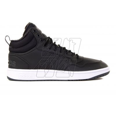 3. Buty adidas Hoops 3.0 Mid Wtr M GZ6679