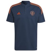 Koszulka adidas Manchester United Training Polo M HH9327