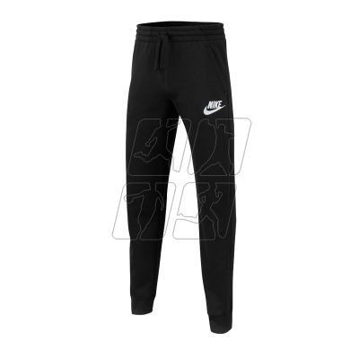 Spodnie Nike NSW Club Fleece Jogger JR CI2911-010