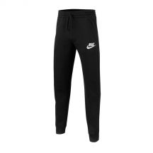 Spodnie Nike NSW Club Fleece Jogger JR CI2911-010