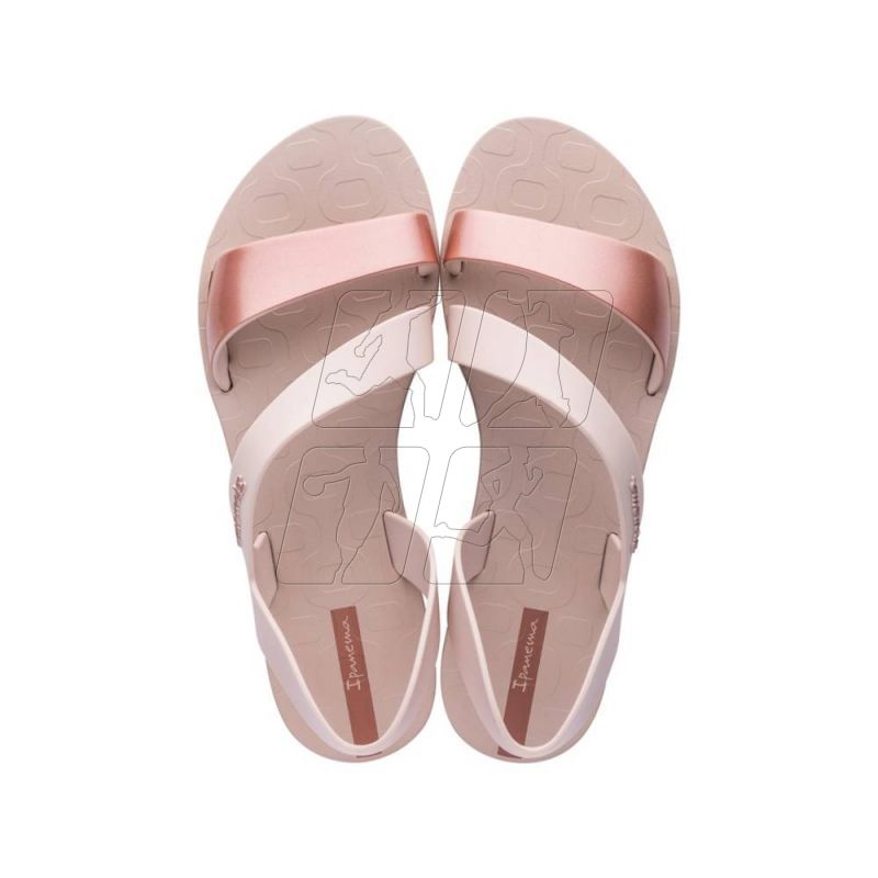 Ipanema vibe sales sandal fem