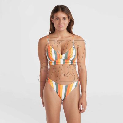 2. Strój kąpielowy O'Neill Wave Skye Bikini Set W 92800614229