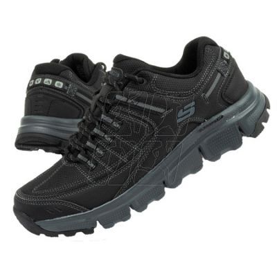 Buty sportowe Skechers M 237620/BKCC