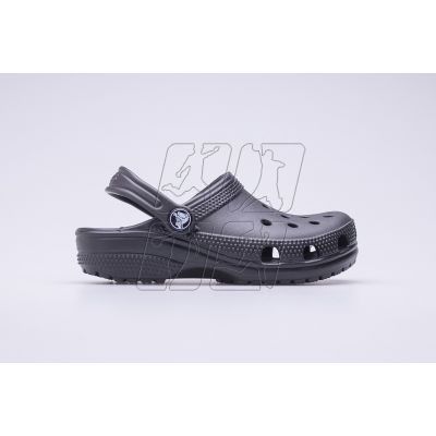 Klapki Crocs Classic Clog Jr 204536-001