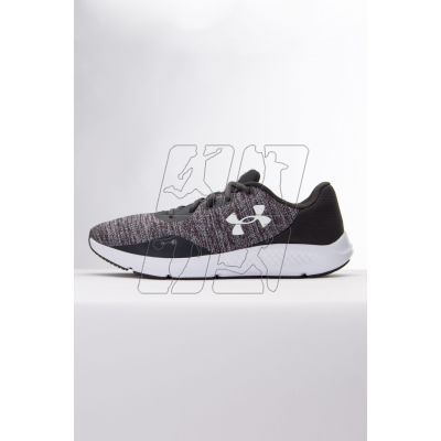 7. Buty Under Armour Charged Pursuit 3 Twist M 3025945-100