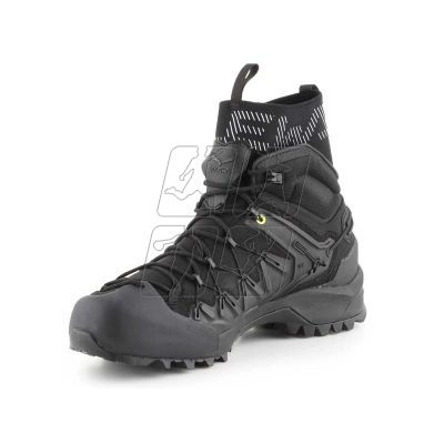 9. Buty Salewa Wildfire Edge Gtx M 61350-0971