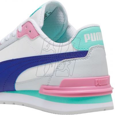 4. Buty Puma ST Runner v4 L W 399068 06